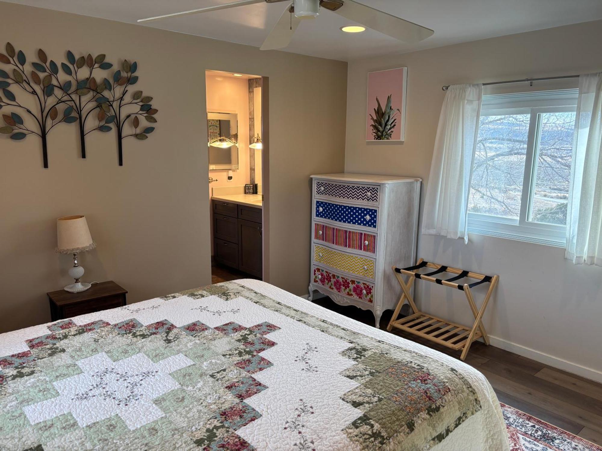 Hilltop Heaven - 5 Star Comfort And Views Panguitch Exterior photo